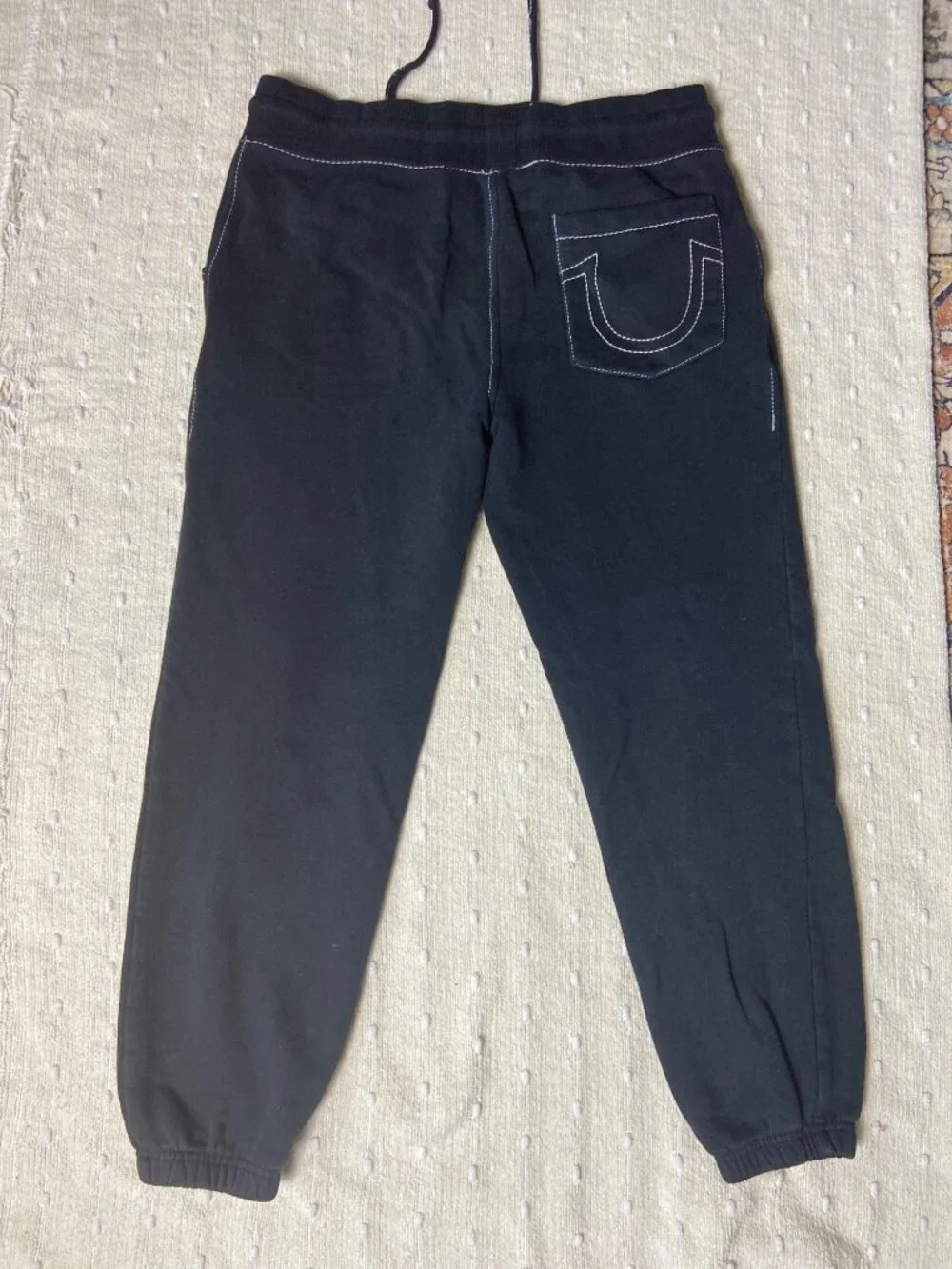 True Religion comfortable stylish